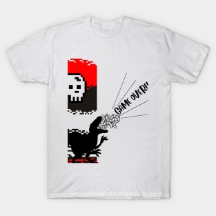 GAME OVER 2.0 T-Shirt